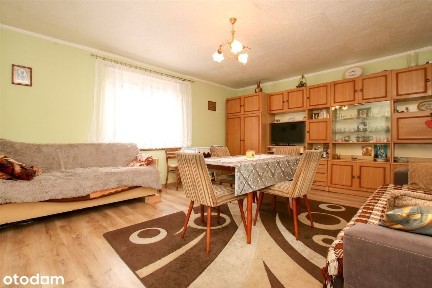 dom na dużej działce 7600 m2|Rzuski Las