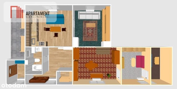 Tylko u Nas! Dom z dużą działką w Koczale.