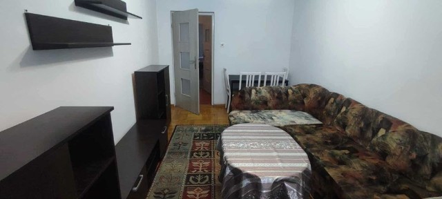 Wynajmę 3pokojowe mieszkanie KS.WITOLDA AKTUALNE OD STYCZNIA2026