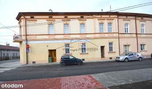 ul. Ludwika Mierosławskiego, Przemyśl, podkarpackie