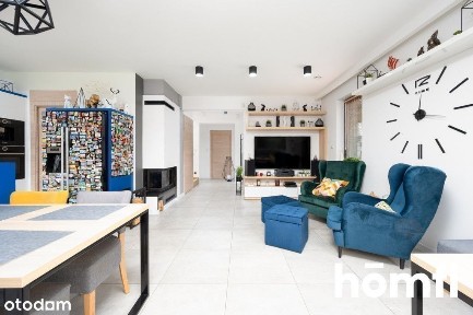 Dom Wolnostojący I Smart Home I Standard Premium