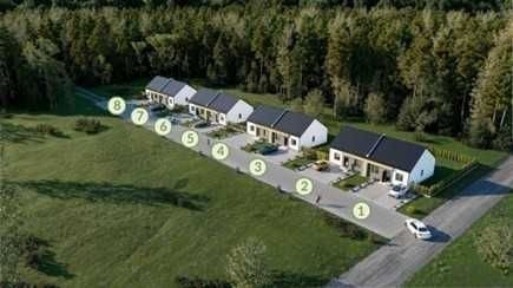 Dom-Nad Zalewem Poręba-Borkowa