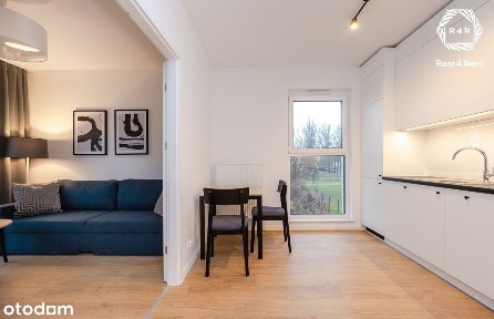 3 Pokoje | Pets Friendly | Bez pośredników | Od zaraz