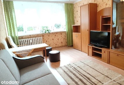 2-pokojowe mieszkanie na wynajem, Bolinko