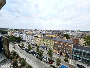 al. Wojska Polskiego, Śródmieście-Zachód, Śródmieście, Szczecin, zachodniopomorskie