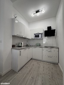 Mieszkanie na wynajem - Stare Miasto, ul. Targ Rybny, Szczecin