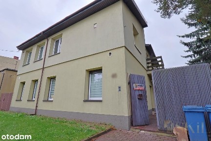 Dom jednorodzinny - ul. Helska