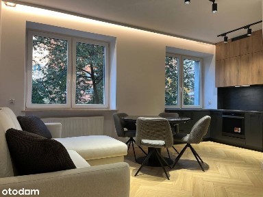 al. Aleja Niepodległości, Stary Mokotów, Mokotów, Warszawa, mazowieckie