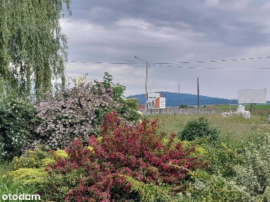 Dom z widokiem na Ślężę