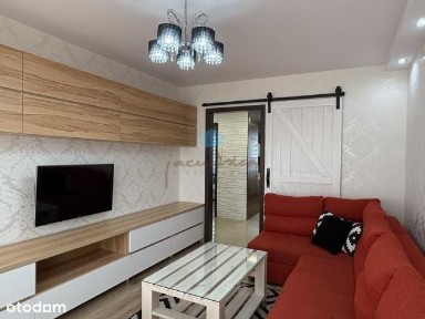 Mieszkanie 3-pokojowe umeblowane i wyposażone Os.