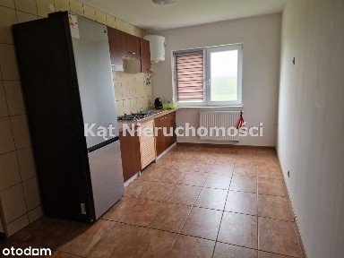 Dom do wynajęcia - Krępice-Kokorzyce