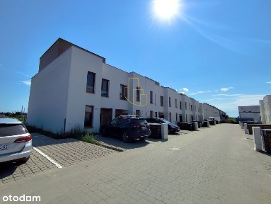 Św. Katarzyna Szereg 134mkw/5 pokoi+klima/gotowe