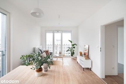 Duży ogród| W centrum I Zwierzęta mile widziane I Nowe meble i AGD