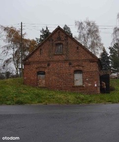 Budynek wolnostojący 57 m2 do remontu za 80 000 zł OKAZJA !