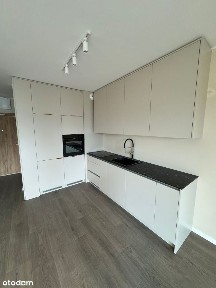 BEZ Prowizji 2-pokojowe Poznań Wys. standard Nowe, Garaż, Komórka lok.