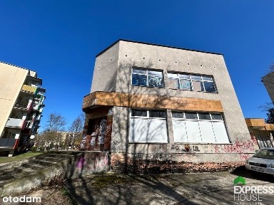 ul. Gajowa, Dziesięciny II, Białystok, podlaskie