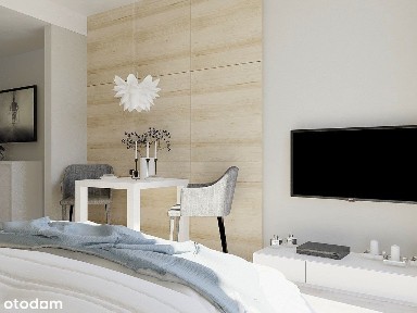 ul.Podwale OVO komfortowy apartament