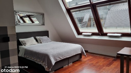 ul. Krawiecka, Stare Miasto, Wrocław, dolnośląskie