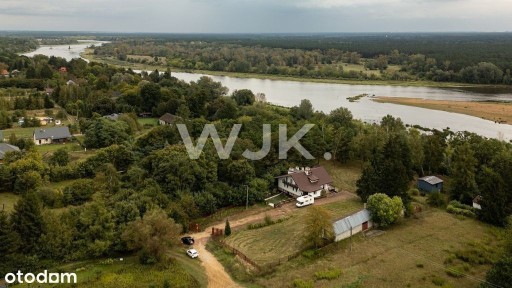 450m2, 12 pokoi, pod działalność, Narew