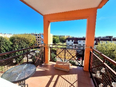 Funkcjonalne 3 pokojowe mieszkanie Śrem