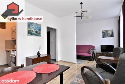 Mieszkanie - Gdańsk