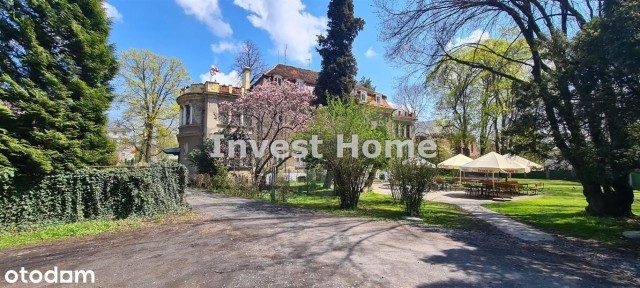 willa na sprzedaż Prudnik