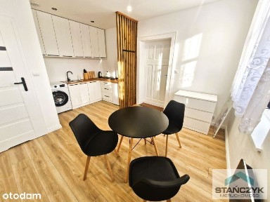 Dwa Mieszkania w Cenie Jednego Z Garażem Centrum