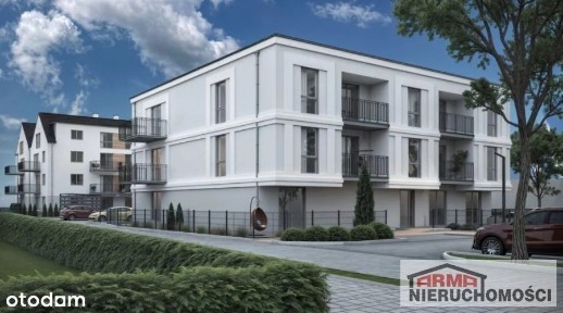 Nowa Kawalerka - Ścisłe Centrum