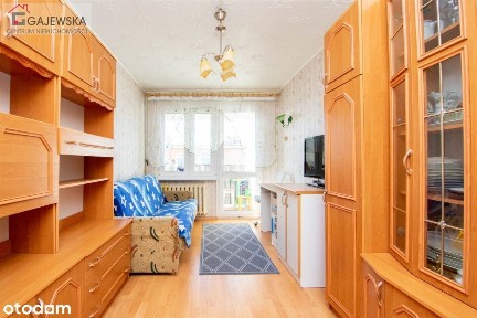 Wygodne 3 pokojowe mieszkanie! Balkon! Wałcz!