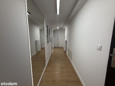 Przestronne mieszkanie 3 pokoje 66,49m2, po generalny remoncie