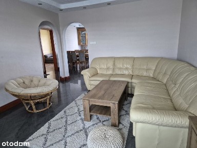 na sprzedaż duże mieszkanie z pięknym widokiem