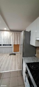 3-pokojowe mieszkanie z balkonem.