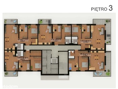 73 m² gotowe do zamieszkania, parter, lokal nr 4 (zniżka 22 tys!)