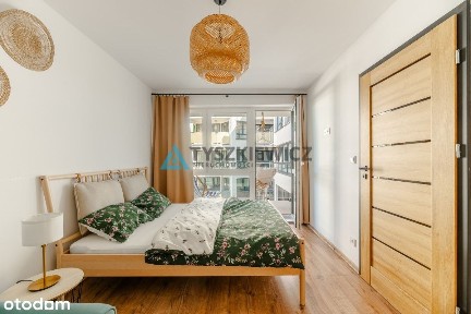 Atrakcyjny Apartament Nad Morzem