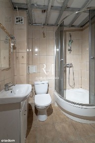 Centrum-Okazja 2-pokojowe, 1-pietro, balkon