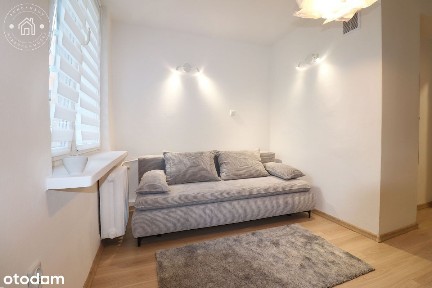 ul. Kościuszki / Kawalerka inwestycyjna / Świdnik