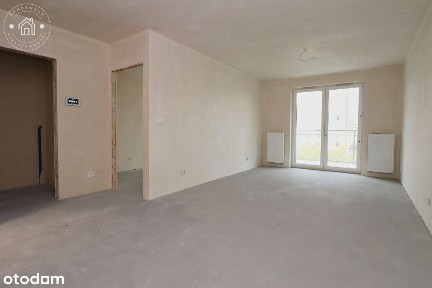 ul. Pagi / 2 - pokoje / Wieniawa Residence