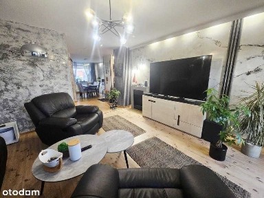 Nowa atrakcyjna cena os. Zacisze.