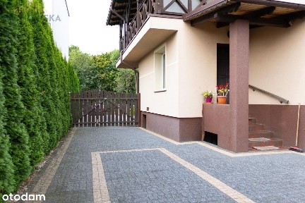 Duży dom dla Twojej rodziny - Odrzańska, Sulechów