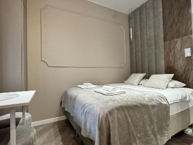 Mieszkanie w centrum gdn wysoki standard