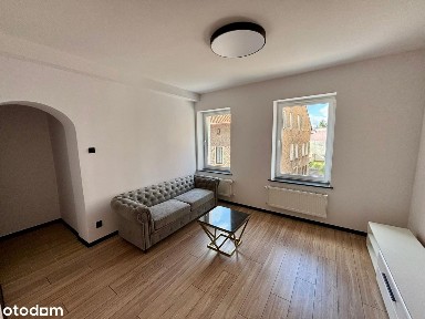 Mieszkanie 2 pokojowe Boguszów-Gorce po kapitalnym remoncie