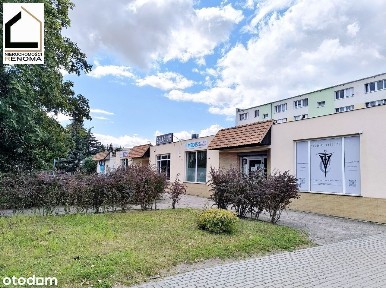 gotowy lokal w centrum | każda działalność | klimatyzacja | parking