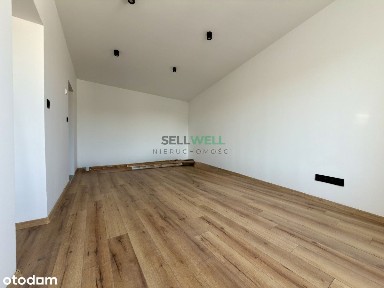 Nowoczesna M2 centrum blisko Manufaktury