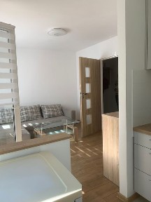 Mieszkanie do wynajęcia 33m2 ul. Waszyngtona 14b Białystok