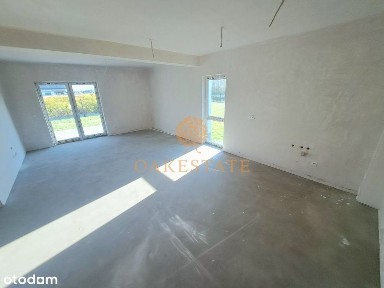 Nowoczesne Mieszkanie z Tarasem ogródkiem 260m2!