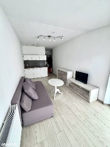 Kawalerka w centrum Szczecina