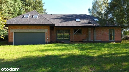 REZERWACJA dom w Pajęcznie blisko jeziora i lasu !