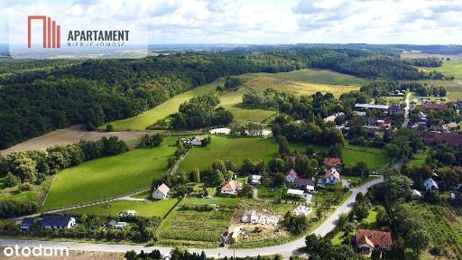Kameralne Mieszkania z Ogrodami! Nowa Inwestycja!
