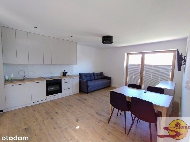 Mieszkanie 36m2/2 pokoje/Radom przy E7/Wynajem