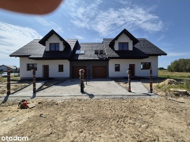 Dom jednorodzinny Ciche spokojne osiedle